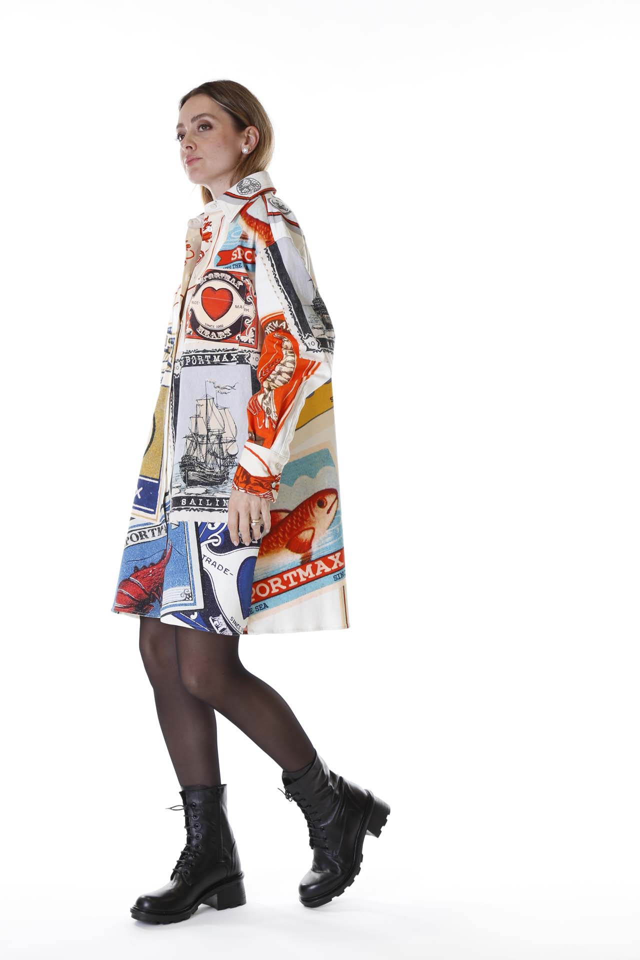Sportmax, 
